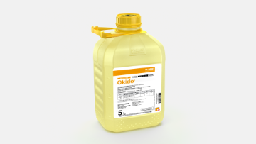 basf okido herbicide